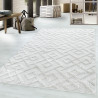 AKCE: 60x110 cm Kusový koberec Pisa 4708 Cream