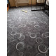 AKCE: 87x400 cm Metrážový koberec Drops 99
