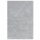 DOPRODEJ: 120x170 cm Kusový koberec Furber Alisha Fur Berber Grey/Ivory