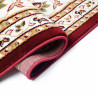 AKCE: 300x400 cm Kusový koberec Sincerity Royale Sherborne Red