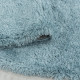 AKCE: 240x340 cm Kusový koberec Fluffy Shaggy 3500 blue