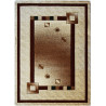 AKCE: 160x220 cm Kusový koberec Adora 5440 K (Cream)