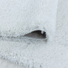 AKCE: 240x340 cm Kusový koberec Fluffy Shaggy 3500 white