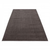 AKCE: 80x150 cm Kusový koberec Ata 7000 mocca