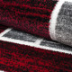 Kusový koberec Toscana 3140 Red
