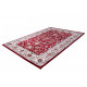 AKCE: 200x290 cm Kusový koberec Isfahan 741 red