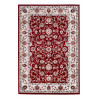 AKCE: 200x290 cm Kusový koberec Isfahan 741 red