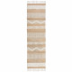 Běhoun Jubilant Medina Jute Natural/Ivory