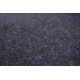 AKCE: 200x460 cm SUPER CENA: Černý univerzální koberec metrážní Budget