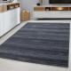 AKCE: 80x150 cm Kusový koberec Plus 8000 grey