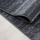 AKCE: 200x290 cm Kusový koberec Plus 8000 grey
