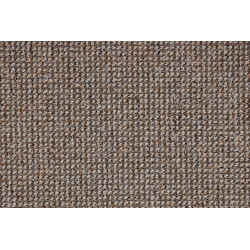 AKCE: 128x490 cm Metrážový koberec Texas 18 cognac