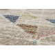 AKCE: 98x400 cm Metrážový koberec Royal 4804 Multi