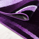 DOPRODEJ: 80x300 cm Kusový koberec Parma 9210 lila