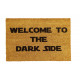 Rohožka Kokos Welcome to the dark side - na ven i na doma
