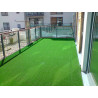 AKCE: 101x400 cm Travní koberec Sporting metrážní