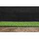 AKCE: 128x200 cm Umělá tráva Verdino metrážní