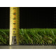 AKCE: 73x400 cm Umělá tráva Daisy metrážní