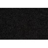 AKCE: 100x150 cm Umělá tráva Wembley jedinečná černá