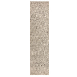 Kusový koberec Minerals Light Grey