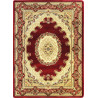 AKCE: 200x290 cm Kusový koberec Adora 5547 B (Red)