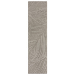 Běhoun Solace Lino Leaf Grey