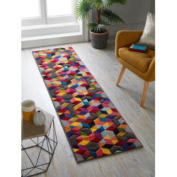 Běhoun Spectrum Dynamic Multi