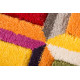 AKCE: 120x170 cm Kusový koberec Spectrum Waltz Multi