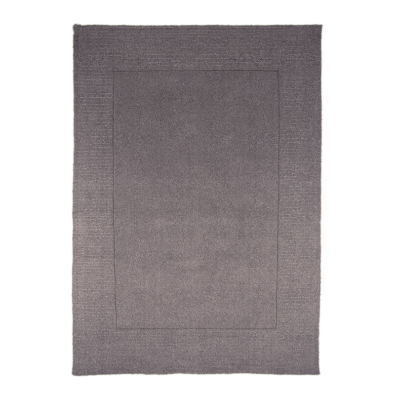 Kusový ručně tkaný koberec Tuscany Siena Light-Grey