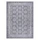 AKCE: 140x190 cm Kusový koberec Sion Sisal Ornament 2832 blue/pink/ecru – na ven i na doma