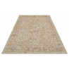 AKCE: 160x235 cm Kusový koberec Cairo 105594 Sues Cream – na ven i na doma