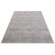 AKCE: 80x150 cm Kusový koberec New York 105092 Grey