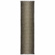 Běhoun Mottle Jute Ombre Grey