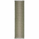 Běhoun Mottle Jute Ombre Green