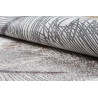 AKCE: 80x150 cm Kusový koberec ANDRE Feathers 1147