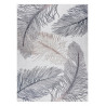 AKCE: 80x150 cm Kusový koberec ANDRE Feathers 1147