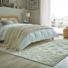 AKCE: 80x145 cm Kusový koberec Verve Shyla Ivory