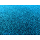 AKCE: 80x80 cm Metrážový koberec Eton Exklusive turkis - neúčtujeme odřezky z role!
