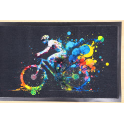 Podložka pod kolo - do garáže i domů – na ven i na doma