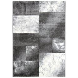 AKCE: 80x150 cm Kusový koberec Hawaii 1710 grey