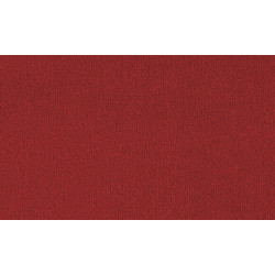 AKCE: 86x189 cm Metrážový koberec Bingo 1P15 červený