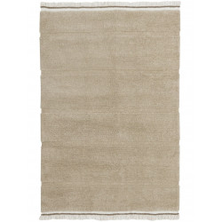 Vlněný koberec Steppe - Sheep Beige