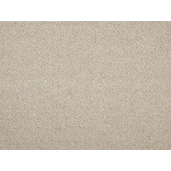 AKCE: 147x248 cm Metrážový koberec Alfawool 88 béžový