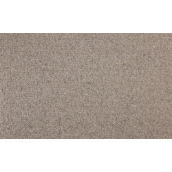 AKCE: 133x198 cm Metrážový koberec Alfawool 40 šedý