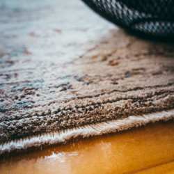 Kusový koberec My Everest 433 Coffee