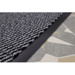 Rohožka Spectrum 014 Grey - na ven i na doma