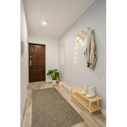 Běhoun na míru Color Shaggy béžový