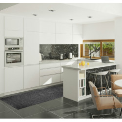 Běhoun na míru Color Shaggy šedý