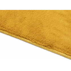 Kusový koberec COLOR UNI Sunflower
