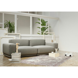 Kusový koberec Origins 50005/J310